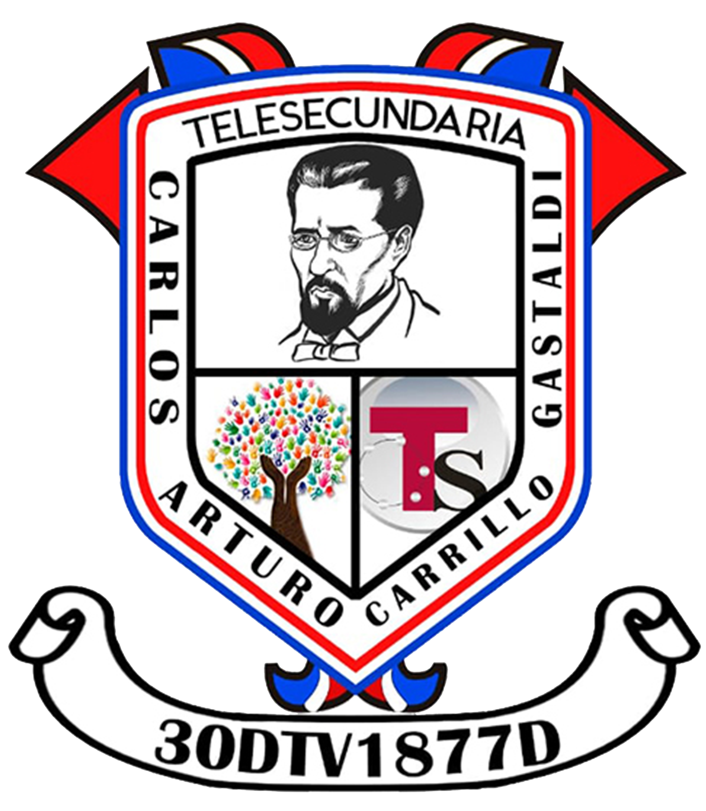 Telesecundaria Carlos A. Carrillo Gastaldi Telesecundaria Carlos A. Carrillo Gastaldi